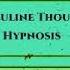 Masculine Thoughts Hypnosis Subliminal Guided Meditation