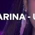 Karina Up Easy Lyrics