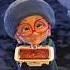 Бабушка приносит особое блюдо мультик мультфильм фильм шортс момент Shorts