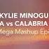 Wombass Vs Kylie Minogue Vs Koala Vs Madonna Vs Calabria Vs Kanye Oliver Heldens Mega Mashup Mix