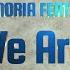 TR3NACRIA X TENORIA Feat Jaydan Wolf Now We Are Free Drone Music Video