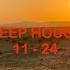 Deep House Nov24 DJ SET Con Kevin Yost Peter Funk Kevin McKay Softpaw Bante Markus Homm