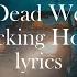 The Dead Weather Rocking Horse Lyrics