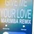 Sigala Give Me Your Love Marimba Remix Ringtone