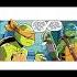 2012 Mikey Tries To Find Raph A Present