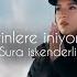 Sura İskenderli Derinlere İniyorum Halil Yıldırım Remix