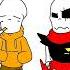 Undertale Papyrus Swap Good Brother