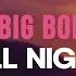 Big Boi All Night Lyrics