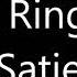 Nokia Ringtone Satie