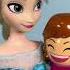 Disney Princess Frozen Elsa And Anna Let It Go Funny Toy Story Playset Disney Best TikTok