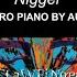 CLAWFINGER Nigger Long Outro Piano By Aurasvera