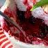 БРИТАНСКАЯ КУХНЯ Monmouth Plum Pudding Монмутский сливовый пудинг