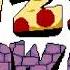 Pizza Tower Pumpin Hot Stuff Kirby Super Star Ultra Style