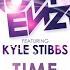 Time Doesn T Wait Extended Mix