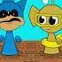 Sprunki Sonic And Bailey Sprunki Incredibox Sonic Phase2