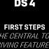 DS 4 BASICS OF THE TOUCHSCREEN Tutorial