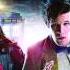 Doctor Who Series 5 Soundtrack ITunes Bonus 02 Impossible Choice