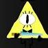 I Can Swing My Sword Bill Cipher Cover