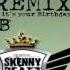 50 Cent In Da Club IYBD ORIENTAL REMIX Prod By SkennyBeatz PITCH