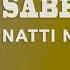 Natti Natasha No Quiero Saber Extended By Mr Vibe