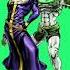 Best Sound Effect In JoJo Pt1