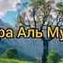 Сура Аль Мулк чтец Мухаммад Аль Мукит