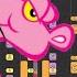 IMPOSSIBLE REMIX The Pink Panther Theme Piano Cover
