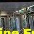 MTA NYC Subway Riding R160B W Train From Astoria Ditmars Blvd Whitehall St Full Ride