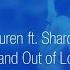 Armin Van Buuren Ft Sharon Den Adel In And Out Of Love 8D AUDIO