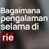 Alasan Mahasiswa Internasional Memilih UBakrie