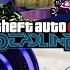 GTA Online Deadline Original Score Driving