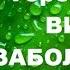 Торсунов О Г ВИДЫ ЗАБОЛЕВАНИЙ и их ПРИЧИНЫ 04 08 2016 Москва