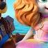 MERMAID SKYE In Love With Pirate CHASE Adventure On The Sea Together So Sad Story Rainbow 3