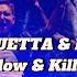 DAVID GUETTA MORTEN Kill Me Slow Kill The Vibe Live Performance Ultra Music Festival 2024