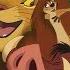 Le Roi Lion Hakuna Matata I Disney