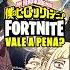 ANÁLISE COMPLETA DA LIGA DOS VILÕES NO FORTNITE MY HERO ACADEMIA Fortnite Myheroacademia