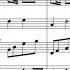 G P Telemann Concerto For 4 Violins In G TWV 40 201 SCORE