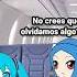 Miku Y Rei Detestan Las Cucarachas Humor Comedia