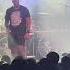 Sepultura Concord Music Hall Chicago Dead Embryonic Cells 9 17 2024