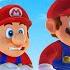 BABY To OLD In Mario Odyssey Age Mod