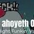 Chips Ahoyeth Friday Night Funkin Vs Seek S Cool Deltarune FULL SONG 1 HOUR