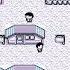 Lavender Town Original Japanese Version From Pokemon Red And Green