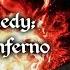 The Inferno The Divine Comedy By Dante Alighieri Narrated By Joshua Graham