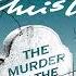 The Murder At The Vicarage A Miss Marple Mystery Agatha Audiobook