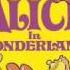 Alice In Wonderland 1951 Soundtrack 13 A E I O U