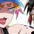 Номернутые Nanbaka