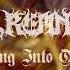Soul Remnants Dissolving Into Obscurity
