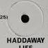 Haddaway Life 12 Mix 1993