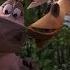 DreamWorks Мадагаскар Борьба против фосс Мадагаскар Детские фильмы