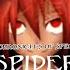 The Spider And The Kitsune Like Lion MASA Works DESIGN Controversy Spectro Heliotic
